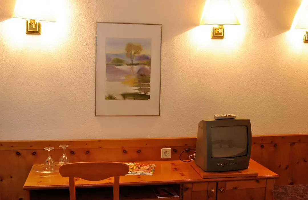 Gasthof zum Kauzen-1